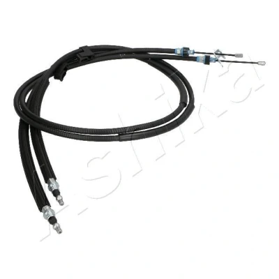 Bilde av ASHIKA 131 00 0342 Bremsekabel bak, venstre, høyre 1830/1700+1876/1745 VOLVO: V50, S40 II