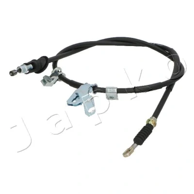 Bilde av JAPKO 131557R Bremsekabel høyre bak MITSUBISHI: COLT 6