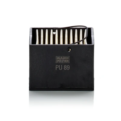 Bilde av MANN FILTER PU 89 Drivstoffilter Filterinnsats MAN: TGL