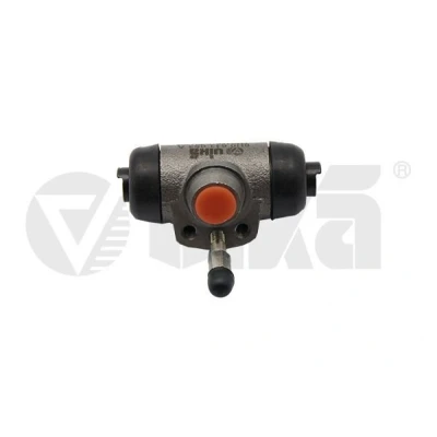 Bilde av VIKA 66110031001 Bremsesylinder 22,2mm bakaksel Jern VOLKSWAGEN: Caddy 2 Kastenwagen