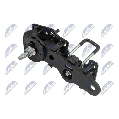 Bilde av Visker stangsystem, citroën c5 break ii, peugeot 407 sw, sw skåp / kombi, 6405.Z1, 9637858580, 9638367680, 9651000780