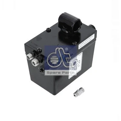 Bilde av DT Spare Parts 1.22332 Vippepumpe, førerhus SCANIA: 4 series