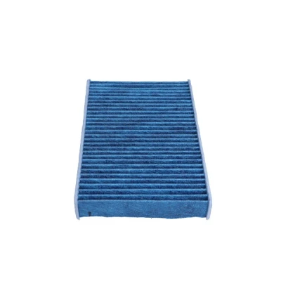 Bilde av MAXGEAR 26 1889 Kupéfilter Karbonfilter, med antibakteriell effekt, antiallergisk virkning 238 153 32 RENAULT: MEGANE 3 Grandtour,