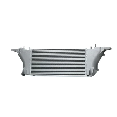 Bilde av NRF 30928 Ladeluftkjøler Aluminium NISSAN: NP300 Navara Pick up, Pathfinder 3