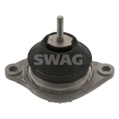 Bilde av SWAG 30 13 0034 Motorfeste hydrolager AUDI: Coupe B3, A6 C4 Sedan, Avant