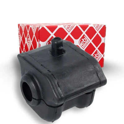 Bilde av FEBI BILSTEIN 42845 Stabilisatorbøssinger framaksel høyre gummi 23 62 TOYOTA: RAV4 III SUV, IV SUV