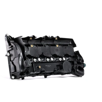 Bilde av FEBI BILSTEIN 104094 Sylindertopp Hette med tetning BMW: 3 Coupé, Sedan, 1 Hatchback
