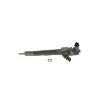 Bilde av BOSCH 0 986 435 081 Innsprøytningsdyse Common Rail (CR) med tetningsring