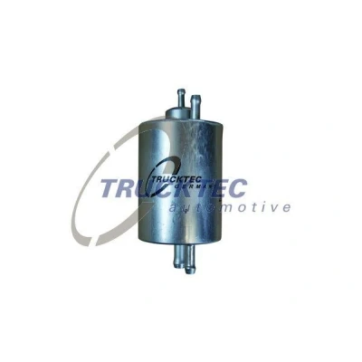 Bilde av TRUCKTEC AUTOMOTIVE 02.38.042 Drivstoffilter ledningsfilter MERCEDES BENZ: E Klasse Sedan, G SUV, C Sedan