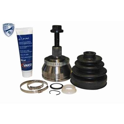 Bilde av VAICO V10 7290 Drivknute EXPERT KITS + hjulside med tilleggsmateriale fettsmøring påstigningsspeil m/belg AUDI: A4 B6 Avant, B7 Avant