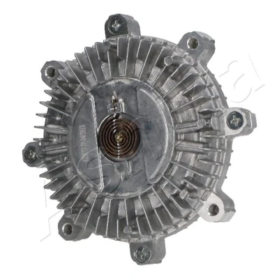 Bilde av Clutch, radiatorventilator, mitsubishi l200, pajero ii, canvas top sport i, MD331586, MD331638