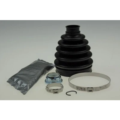 Bilde av SPIDAN 36461 Drivakselmansjett 106 TPE (termoplastisk elastomer) MERCEDES BENZ: B Klasse, A Klasse