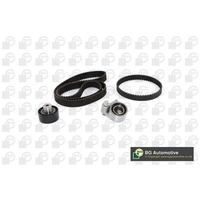 Bilde av Registerreimsett Bga TB4210K land rover, mg, rover OE LHV100110, LHV100110L