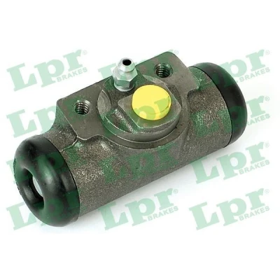 Bilde av Hjul bremsesylinder, Bakaksel, chrysler voyager iv, / grand iii, van dodge caravan, 04883830AA, 05093236AA,