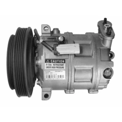 Bilde av Airstal 10 0173 Kompressor PAG 46 R134a