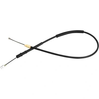 Bilde av Kabel, parkeringsbremse, Bakre venstre, mercedes benz viano [w639], vito / mixto skåp buss 639 420 35 85, 427 0