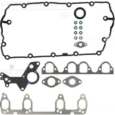 Bilde av REINZ 02 37596 01 Tetningssett, sylindertopp med ventilstangtetning, uten sylinderhodetetning VOLKSWAGEN: Multivan 5 (7HM, Transporter