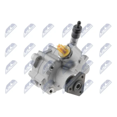 Bilde av Hydraulikkpumpe, styring, dacia sandero ii, 49 11 038 34R