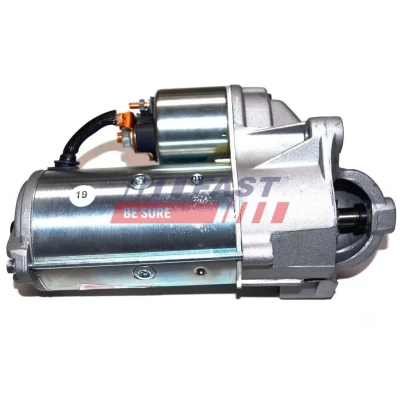 Bilde av Starter, nissan,opel,renault,suzuki,vauxhall, 1202205, 2330000QAC, 3110067J00, 4411195, 4414332, 4414402, 7700113622, 7700115479, 770011