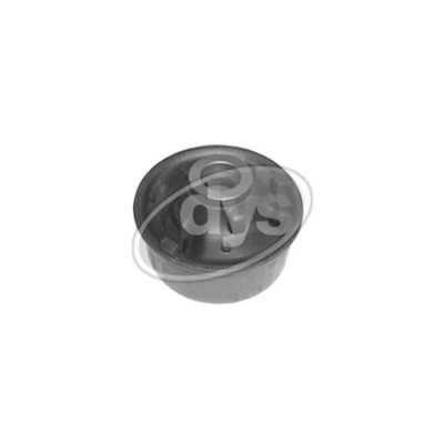 Bilde av DYS 37 09536 5 Styrestang Lagring framaksel, ytre Gummimetallager for casterstag TOYOTA: Avensis III Stasjonsvogn, RAV4 IV SUV, Auris Stasjonsvogn