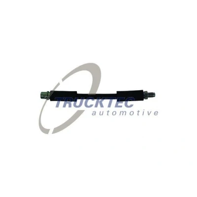Bilde av TRUCKTEC AUTOMOTIVE 07.35.071 Bremseslange bakaksel begge sider 190 AUDI: A4 B5 Avant, Sedan, A8 D3