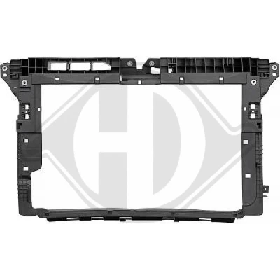 Bilde av DIEDERICHS 2360002 Front Kledning