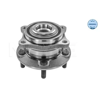 Bilde av MEYLE 37 14 652 0002 Hjulnav 4 5 114,3 med integrert hjullager tilleggsmateriale ORIGINAL Quality KIA: SORENTO 2, HYUNDAI: Santa Fe I