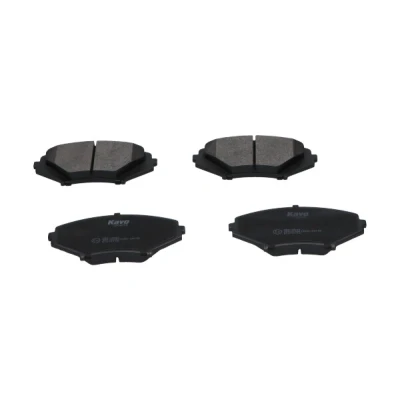 Bilde av KAVO PARTS KBP 4546 Bremseklosser med akustisk slitasjevarsel MAZDA: RX 8