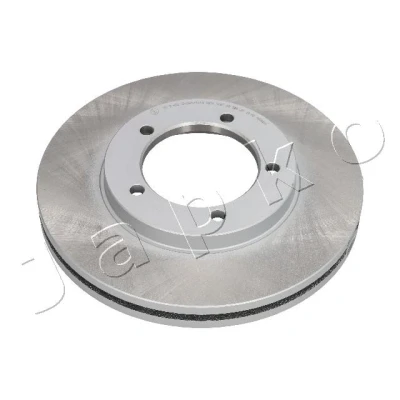 Bilde av JAPKO 602040C Bremseskiver framaksel 300 29,8 5 106 ventilert spraylakkert