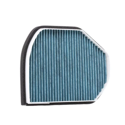 Bilde av BOSCH 0 986 628 511 Kupéfilter Karbonfilter 260 202 55 FILTER+ MERCEDES BENZ: E Klasse T modell, Sedan, CLK Cabrio, CHRYSLER: Crossfire Coupé