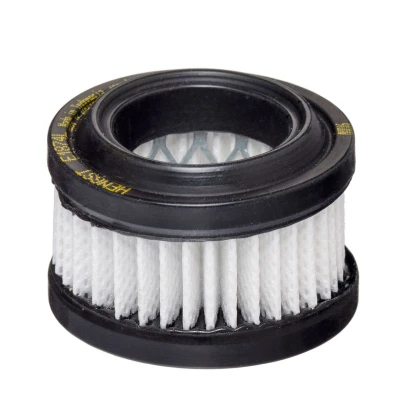 Bilde av HENGST FILTER E1874L Luftfilter 39 55 Filterinnsats