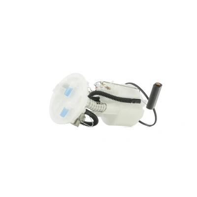 Bilde av HELLA 8TF 358 106 791 Brennstoff leveringsenhet med tetning, tankmåler trykkregulator elektrisk