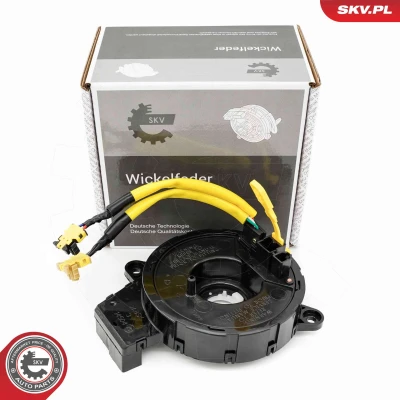 Bilde av Viklefjær, airbag, chrysler,dodge, 04685712AB, 04685712AC, 05082050AA, 05082050AB, 05082050AC, 4685712AB, 4685712AC, 5082050AA, 5082050A