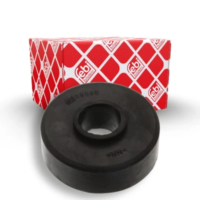 Bilde av FEBI BILSTEIN 09000 Lagring, støtdemper øvre, nede