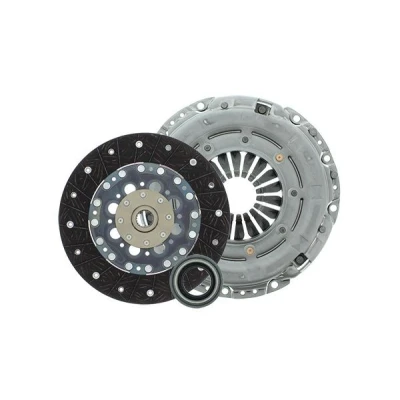 Bilde av AISIN Clutch Kit (3P) KY 123 tre deler med clutchtrykkplate clutchplate, utløserlager 235 HYUNDAI: i40 Stasjonsvogn, Sedan