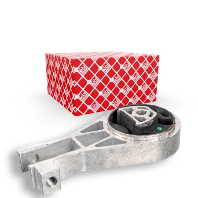 Bilde av FEBI BILSTEIN 170836 Motorfeste bak Gummimetallager