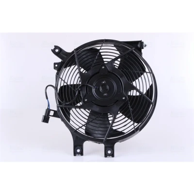 Bilde av Ventilator, klimaanlegg, mitsubishi pajero ii, sport i, MR513487