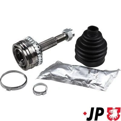 Bilde av JP GROUP 1243300110 Drivknute framaksel, hjulside OPEL: Corsa C Hatchback, B Hatchback