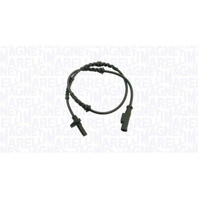 Bilde av MAGNETI MARELLI 172100005010 ABS Sensor bakaksel 2 680 FIAT: Panda II Hatchback