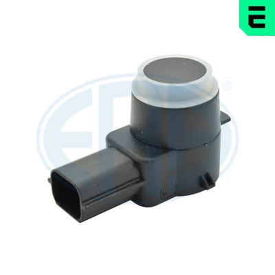 Bilde av ERA 566042A Parkeringssensorer bak, foran svart ultralydføler OPEL: Zafira C Tourer, Astra J Hatchback, Sedan