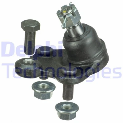 Bilde av DELPHI TC3810 Bærekule 105 82 91 HONDA: CR V 3