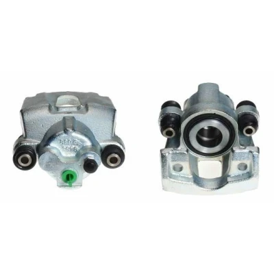Bilde av BUDWEG CALIPER 343861 Bremsecaliper JEEP: GRAND CHEROKEE 2, Commander
