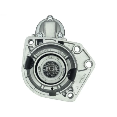 Bilde av AS PL S0687PR Starter 12 0,9 9 VOLKSWAGEN: Golf 3, 2, 4