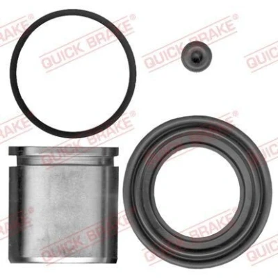 Bilde av QUICK BRAKE 114 5018 Bremseklave Reparasjonssett med stempel 45 LAND ROVER: Discovery 3, Range Rover Sport, 3