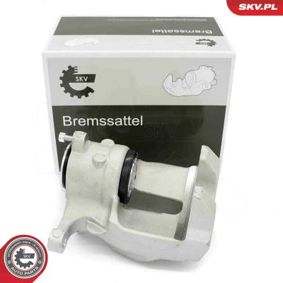 Bilde av ESEN SKV 56SKV484 Bremsecaliper høyre bakaksel uten elektromotor