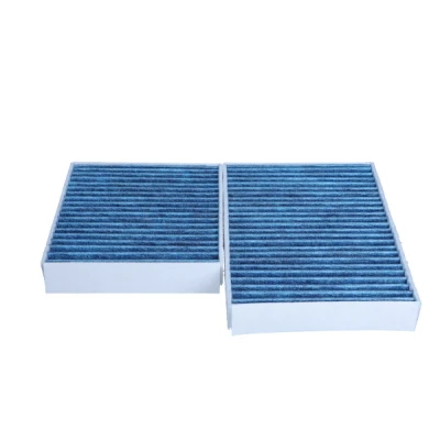 Bilde av MAXGEAR 26 1827 Kupéfilter Karbonfilter, med antibakteriell effekt, antiallergisk virkning 159, 159 205 32 PEUGEOT: 208 I Hatchback, 207 Hatchback