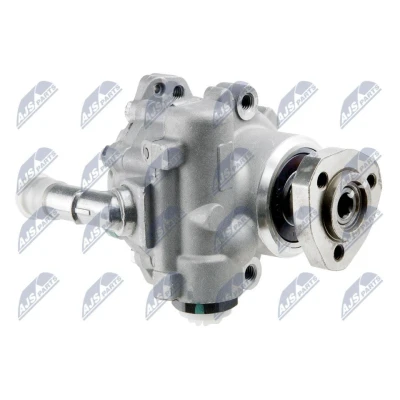 Bilde av NTY SPW VW 008 Hydraulikkpumpe hydraulisk VOLKSWAGEN: GOLF 3, Sharan I, Polo III Hatchback
