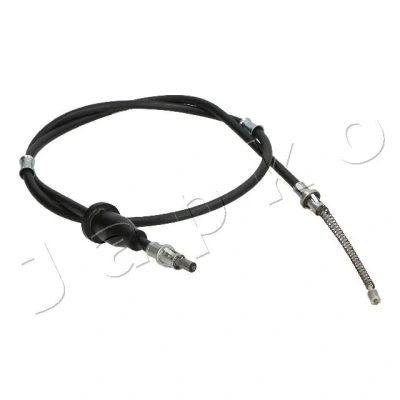 Bilde av JAPKO 131900 Bremsekabel 1720/1500 mm Trommelbrems