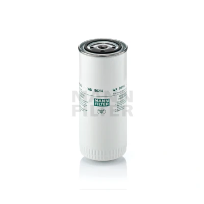 Bilde av MANN FILTER WK 962/4 Drivstoffilter Påskruingsfilter