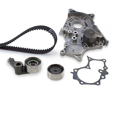 Bilde av GATES KP15562XS 2 vannpumpe + Registerreimsett med Tru Power TOYOTA: Avensis II Station Wagon